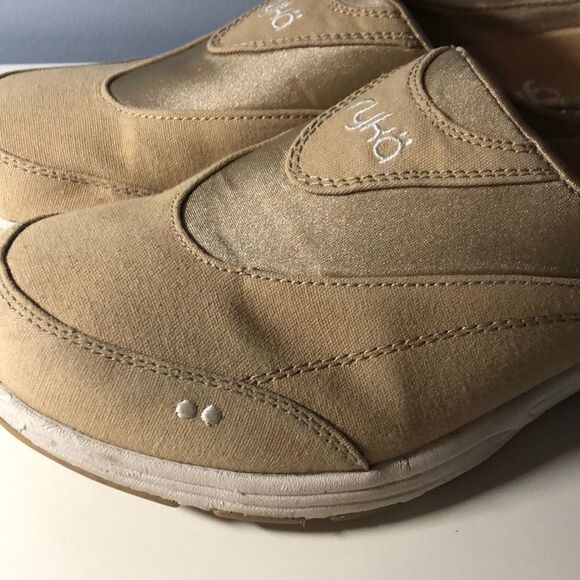 RYKA 7.5 Slide On Sneakers - Picture 4 of 4